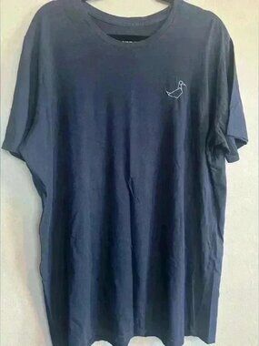 Alesbury t shirt